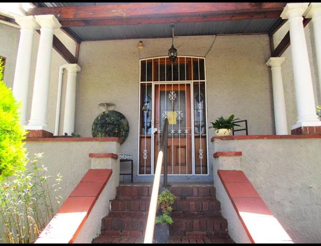 BUSINESS FOR SALE IN ARBORETUM